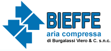 bieffe aria compressa